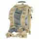 Vanquest Gear FALCONER-30: 30-L Backpack, Coyote Tan, Large 775130CT