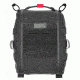 Vanquest Gear FATPack Gen-2 First Aid Trauma Pack,7x10, Black, Medium 081271BK