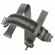 Vanquest Gear GT Cobra Sling Strap, Black/Wolf Gray Trim, Medium 018020BKWG