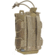 Vanquest Gear HYDRA Bottle Holder, Coyote Tan, 130105CT