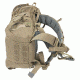 Vanquest Gear IBEX-20 Backpack, Coyote Tan/Multicam, Large 772120CTMC