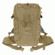 Vanquest Gear IBEX-30 Backpack, Coyote Tan, Large 772130CT