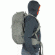 Vanquest Gear IBEX-30 Backpack, Wolf Gray, Large 772130WG