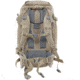 Vanquest Gear Ibex 35 Backpack, Coyote Tan, Large, 772135CT