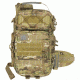 Vanquest Gear JAVELIN 2.0 VSlinger Left-Shoulder-Carry Slingpack, Multicam, Large 760277MC