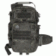Vanquest Gear JAVELIN 2.0 VSlinger Left-Shoulder-Carry Slingpack, Multicam Black, Large 760277MCB