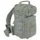 Vanquest Gear JAVELIN 2.0 VSlinger Right-Shoulder-Carry Slingpack, Wolf Gray, Large 760288WG