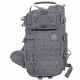 Vanquest Gear JAVELIN 2.0 VSlinger Right-Shoulder-Carry Slingpack, Wolf Gray, Large 760288WG