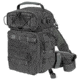 Vanquest Gear JAVELIN 3.0 VSlinger Left-Shoulder-Carry Slingpack, Black, Large 760377BK