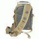 Vanquest Gear JAVELIN 3.0 VSlinger Left-Shoulder-Carry Slingpack, Coyote Tan, Large 760377CT