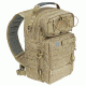 Vanquest Gear JAVELIN 3.0 VSlinger Left-Shoulder-Carry Slingpack, Coyote Tan, Large 760377CT