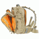 Vanquest Gear JAVELIN 3.0 VSlinger Left-Shoulder-Carry Slingpack, Coyote Tan, Large 760377CT