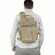 Vanquest Gear JAVELIN 3.0 VSlinger Left-Shoulder-Carry Slingpack, Coyote Tan, Large 760377CT