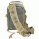 Vanquest Gear JAVELIN 3.0 VSlinger Right-Shoulder-Carry Slingpack, Coyote Tan, Large 760388CT