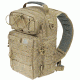 Vanquest Gear JAVELIN 3.0 VSlinger Right-Shoulder-Carry Slingpack, Coyote Tan, Large 760388CT