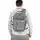 Vanquest Gear JAVELIN 3.0 VSlinger Right-Shoulder-Carry Slingpack, Wolf Gray, Large 760388WG