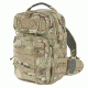 Vanquest Gear JAVELIN 3.0 VSlinger Left-Shoulder-Carry Slingpack, MultiCam, Large 760377MC