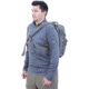 Vanquest Gear Katara 16 Urban Backpack, Wolf Gray, Medium, 774116WG