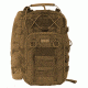 Vanquest Gear KATARA VSlinger Ambidextrous Slingpack, Coyote Tan, Large 764011CT