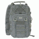 Vanquest Gear KATARA VSlinger Ambidextrous Slingpack, Wolf Gray, Large 764011WG