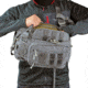 Vanquest Gear KATARA VSlinger Ambidextrous Slingpack, Wolf Gray, Large 764011WG