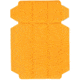 Vanquest Gear L1 Foam Dividers 3-Pack, Orange, Large 5.5x10, 90FODIV55100-OR