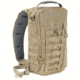 Vanquest Gear PILUM VSlinger Left-Shoulder-Carry Slingpack, Coyote Tan, Large 761277CT