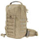 Vanquest Gear PILUM VSlinger Left-Shoulder-Carry Slingpack, Coyote Tan, Large 761277CT