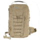 Vanquest Gear PILUM VSlinger Left-Shoulder-Carry Slingpack, Coyote Tan, Large 761277CT