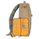 Vanquest Gear PILUM VSlinger Left-Shoulder-Carry Slingpack, Coyote Tan, Large 761277CT