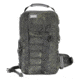 Vanquest Gear PILUM VSlinger Left-Shoulder-Carry Slingpack, Multicam Black, Large 761277MCB