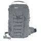 Vanquest Gear PILUM VSlinger Left-Shoulder-Carry Slingpack, Wolf Gray, Large 761277WG