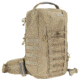 Vanquest Gear PILUM VSlinger Right-Shoulder-Carry Slingpack, Coyote Tan, Large 761288CT