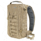 Vanquest Gear PILUM VSlinger Right-Shoulder-Carry Slingpack, Coyote Tan, Large 761288CT