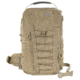 Vanquest Gear PILUM VSlinger Right-Shoulder-Carry Slingpack, Coyote Tan, Large 761288CT