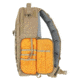 Vanquest Gear PILUM VSlinger Right-Shoulder-Carry Slingpack, Coyote Tan, Large 761288CT