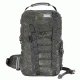 Vanquest Gear PILUM VSlinger Right-Shoulder-Carry Slingpack, Multicam Black, Large 761288MCB