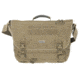 Vanquest Gear SKITCH-15 Messenger Bag, Coyote Tan, Large 655115CT