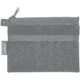 Vanquest Gear Sticky Admin Pouch 5x7, Wolf Gray, Small, 012STADP57WG