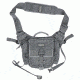 Vanquest Gear TOLCAT 2.0 VPacker Gear Bag, Wolf Gray, Large 581299WG
