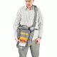 Vanquest Gear TOLCAT 2.0 VPacker Gear Bag, Wolf Gray, Large 581299WG