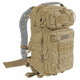 Vanquest Gear TRIDENT-20 Backpack, Coyote Tan, Large 770120CT