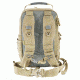 Vanquest Gear TRIDENT-20 Gen-2 Backpack, Coyote Tan, Large 770220CT