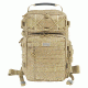 Vanquest Gear TRIDENT-20 Gen-2 Backpack, Coyote Tan, Large 770220CT