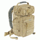 Vanquest Gear TRIDENT-20 Gen-2 Backpack, Coyote Tan, Large 770220CT