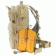 Vanquest Gear TRIDENT-20 Gen-2 Backpack, Coyote Tan, Large 770220CT