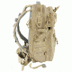 Vanquest Gear TRIDENT-20 Gen-2 Backpack, Coyote Tan, Large 770220CT