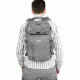 Vanquest Gear TRIDENT-20 Gen-2 Backpack, Wolf Gray, Large 770220WG