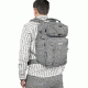 Vanquest Gear TRIDENT-20 Gen-2 Backpack, Wolf Gray, Large 770220WG