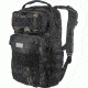 Vanquest Gear TRIDENT-20 Gen-2 Backpack, MultiCam-Black, Large 770220MCB